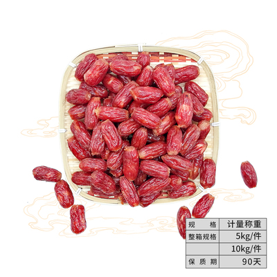 枣肠